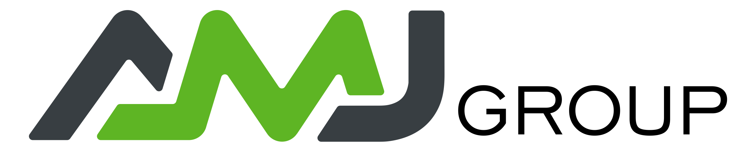 AMJ Group
